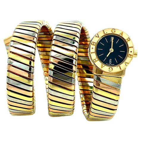 orologio bulgari oro replica